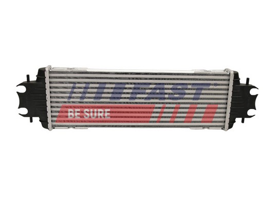 Intercooler, charger - FT55592 FAST