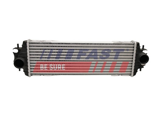 Intercooler, charger - FT55592 FAST