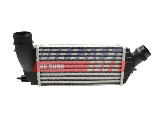 Intercooler, charger - FT55594 FAST