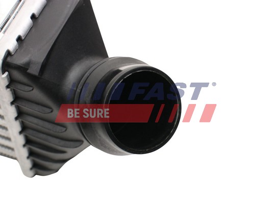 Intercooler, charger - FT55594 FAST