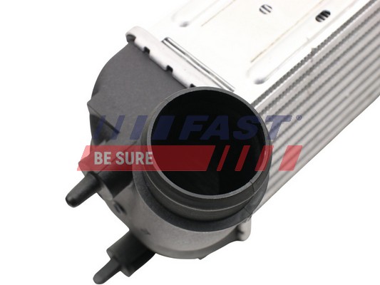 Intercooler, charger - FT55594 FAST