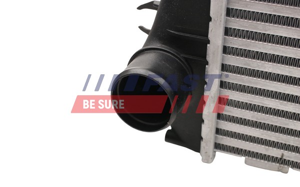 Intercooler - FT55599 FAST