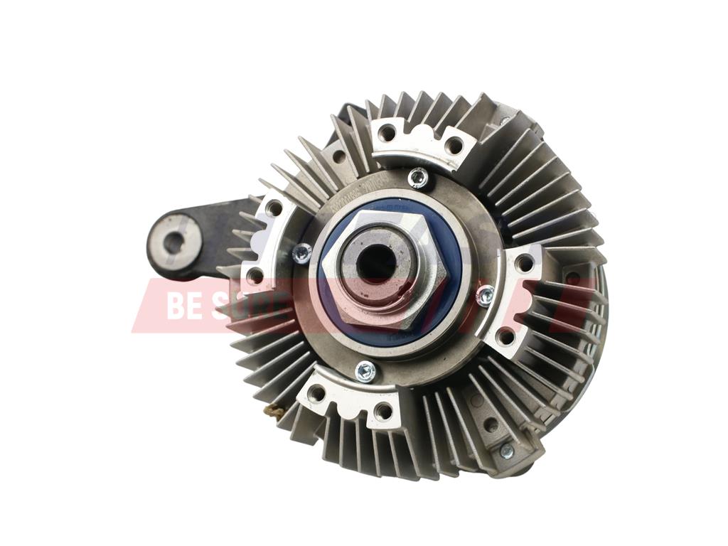 Clutch, radiator fan - FT55703 FAST