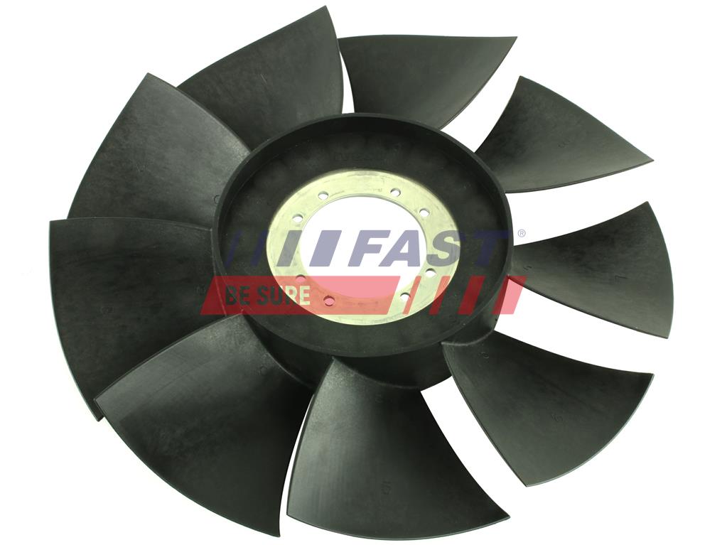 Girante, Raffreddamento motore - FT56007 FAST