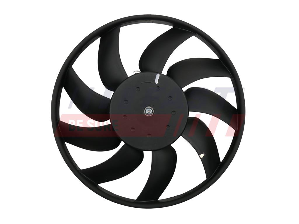Fan, radiator - FT56009 FAST