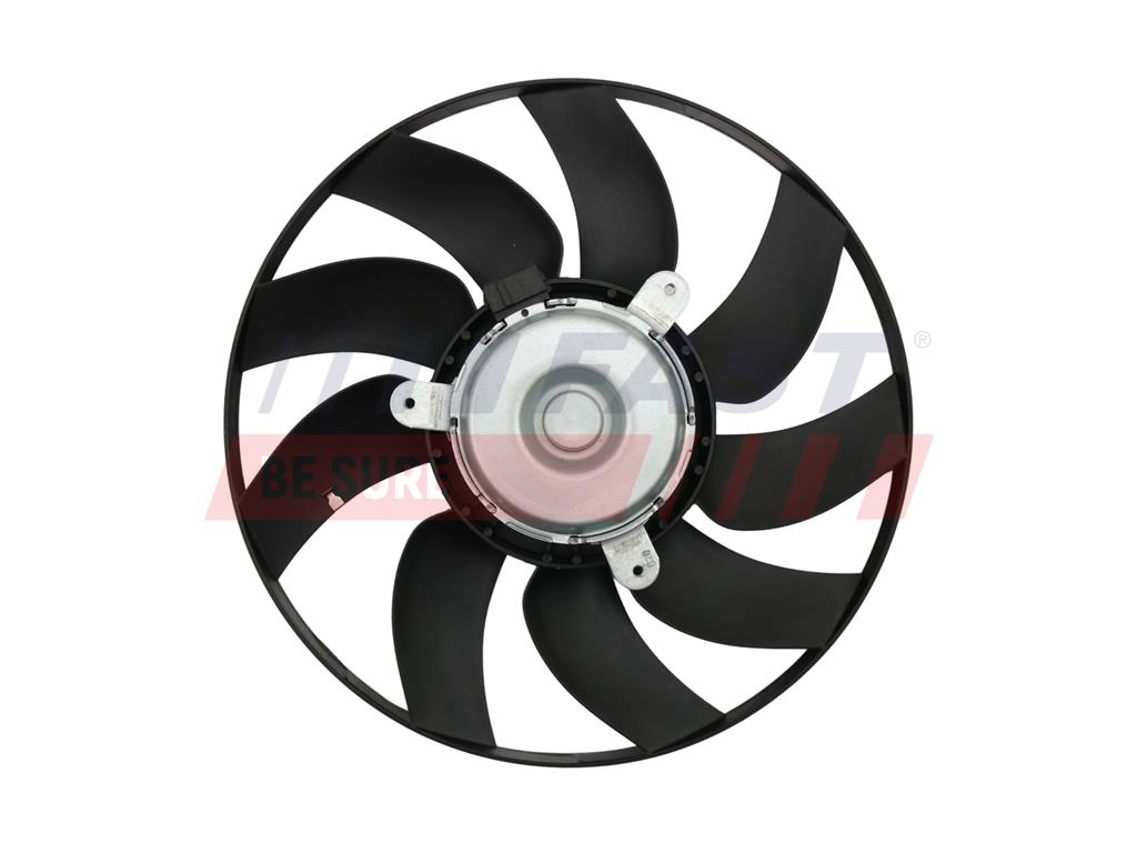 Fan, radiator - FT56009 FAST