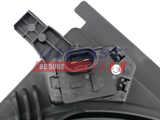 Fan, radiator - FT56011 FAST