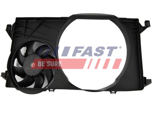 Ventola, Raffreddamento motore - FT56148 FAST