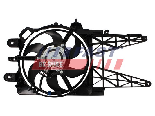 Fan, radiator - FT56149 FAST