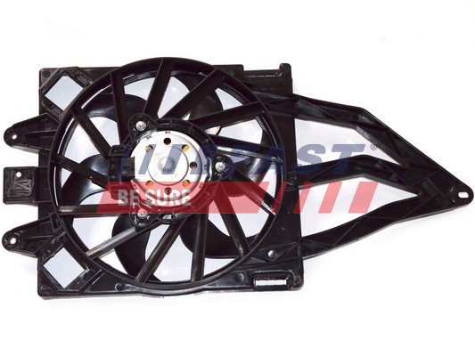 Fan, radiator - FT56159 FAST