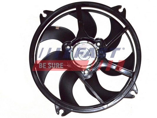 Fan, radiator - FT56172 FAST