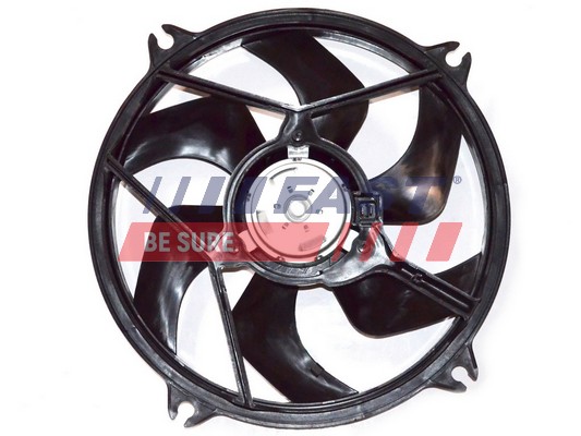 Fan, radiator - FT56175 FAST