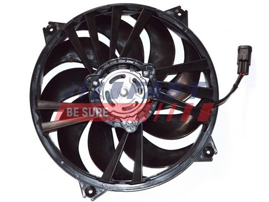 Fan, radiator - FT56176 FAST