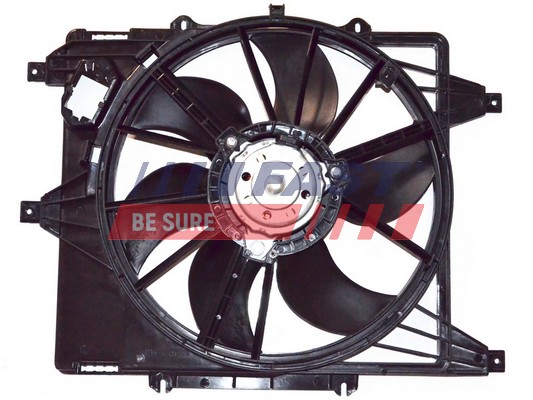 Fan, radiator - FT56183 FAST