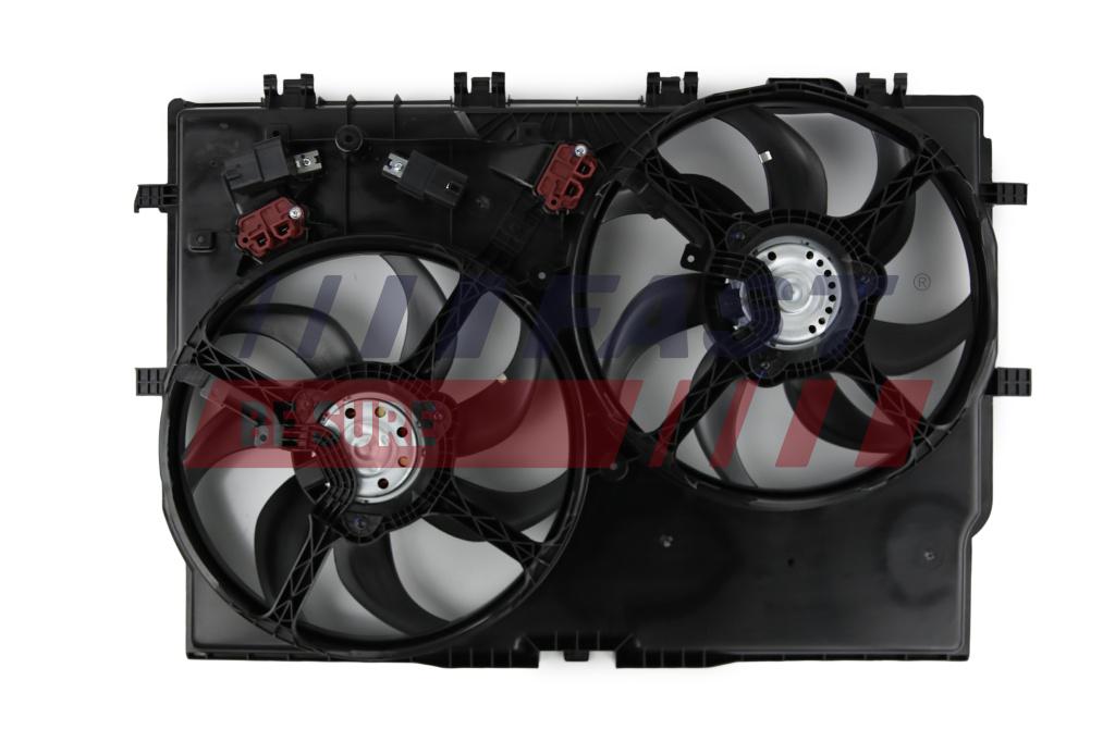Fan, radiator - FT56194 FAST