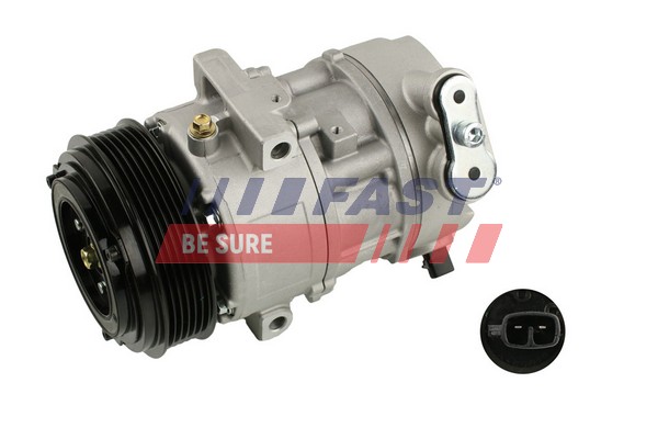 Compressore, Climatizzatore - FT56317 FAST
