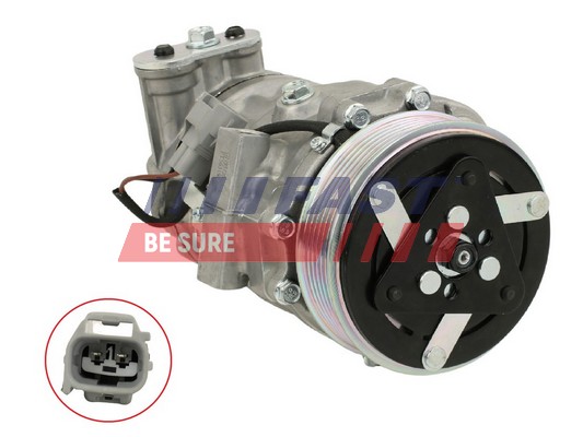 Compressore, Climatizzatore - FT56319 FAST