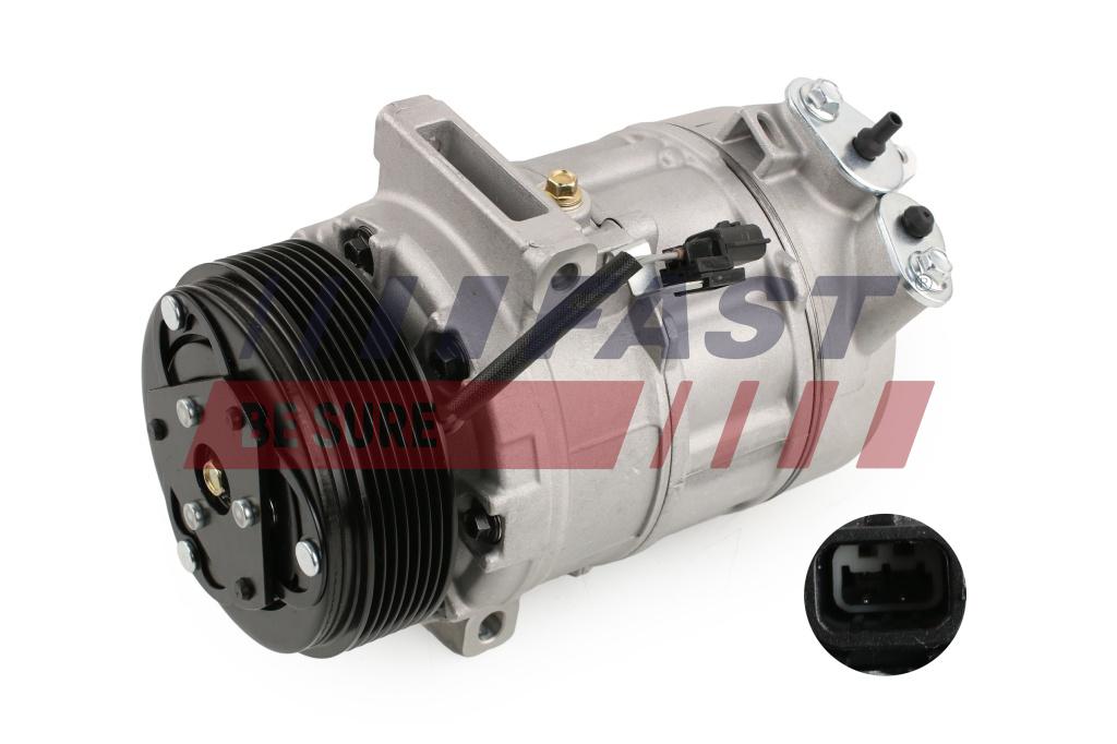 Compressor, air conditioning - FT56320 FAST