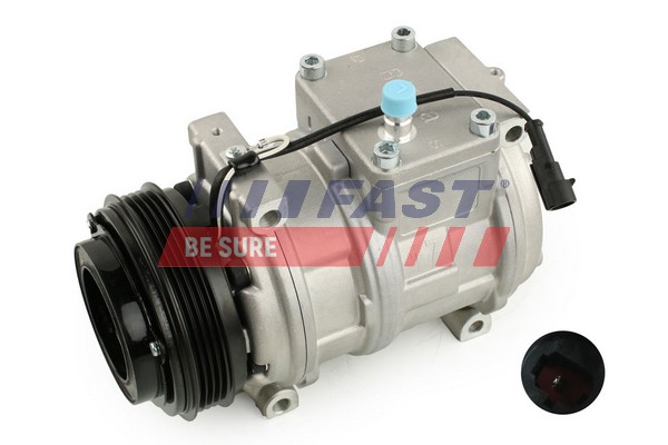Compressore, Climatizzatore - FT56321 FAST