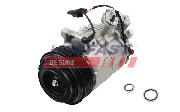Compressore, Climatizzatore - FT56326 FAST