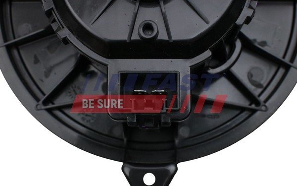 Interior Blower - FT56502 FAST