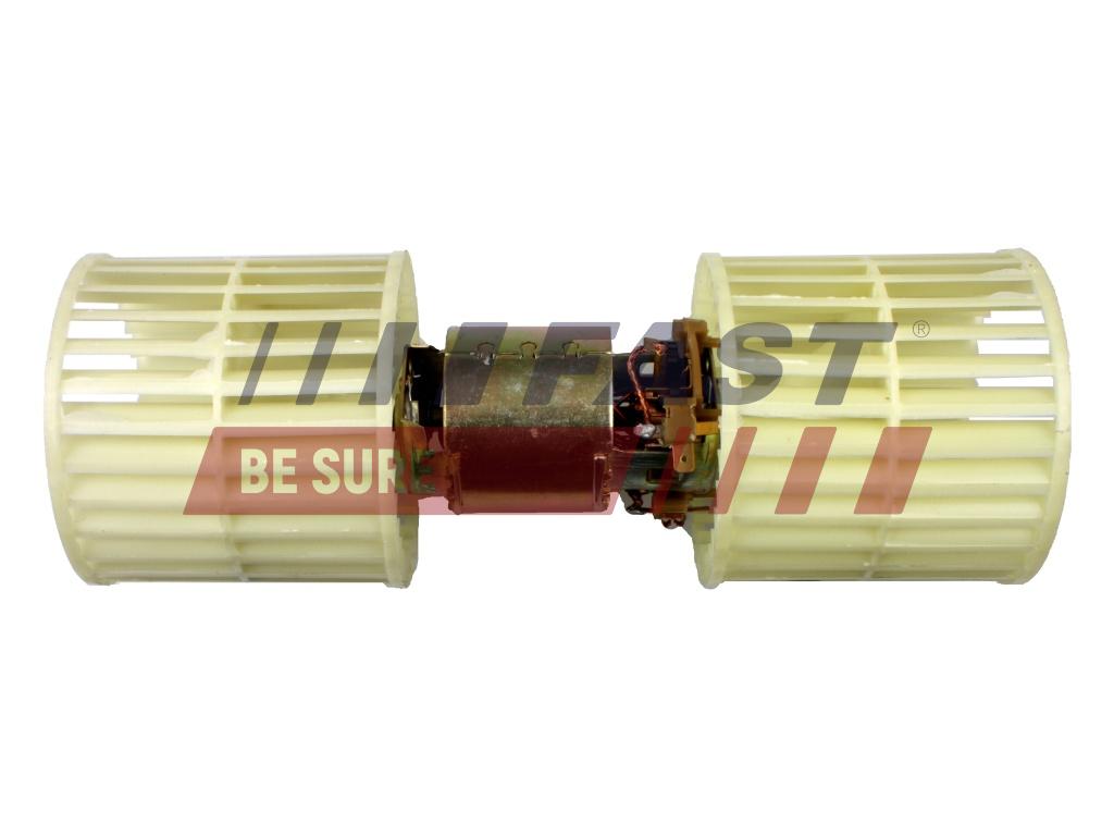 Interior Blower - FT56538 FAST