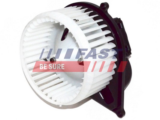 Interior Blower - FT56550 FAST