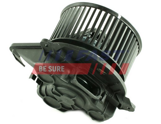Interior Blower - FT56561 FAST