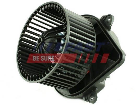 Interior Blower - FT56561 FAST