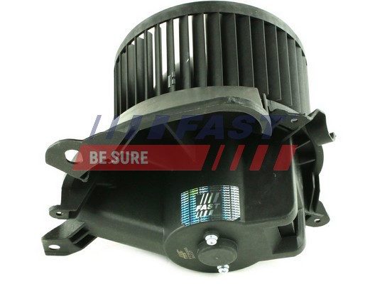 Interior Blower - FT56563 FAST