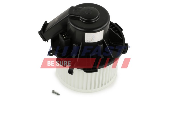 Interior Blower - FT56567 FAST