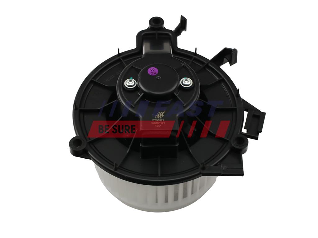 Interior Blower - FT56571 FAST