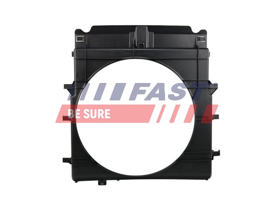 Convogliatore aria - FT56602 FAST