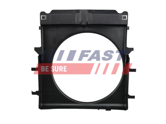 Convogliatore aria - FT56602 FAST
