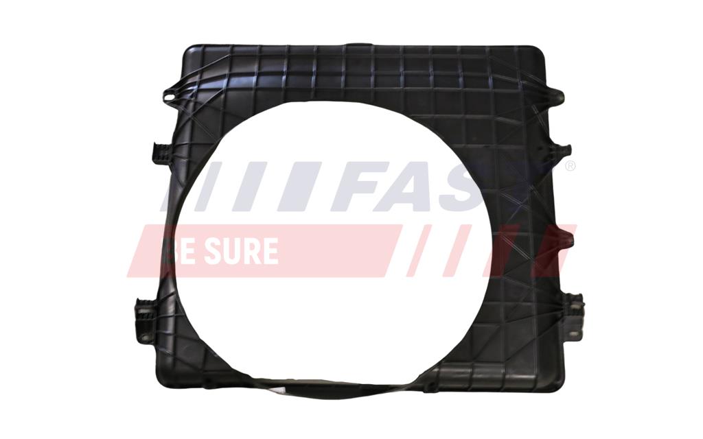 Cowling, radiator fan - FT56605 FAST