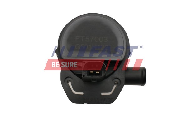 Дополнительный водяной насос - FT57003 FAST