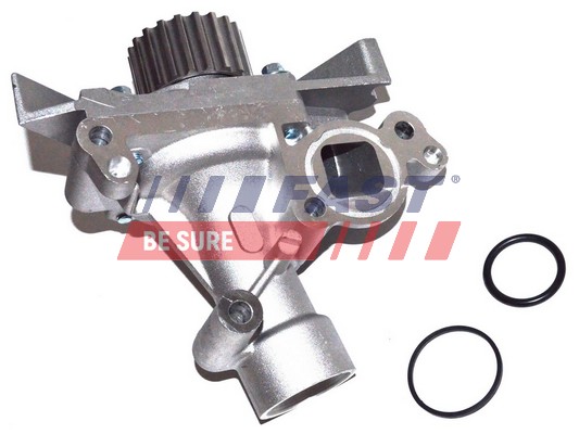 Water Pump - FT57162 FAST