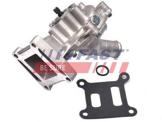 Water Pump - FT57167 FAST