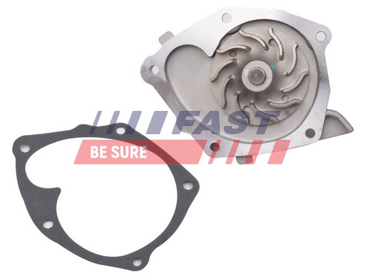 Water Pump - FT57184 FAST