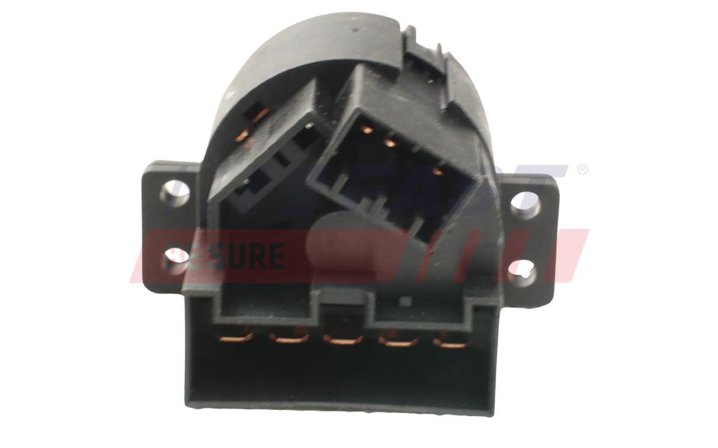 Blower Switch, heating/ventilation - FT57601 FAST