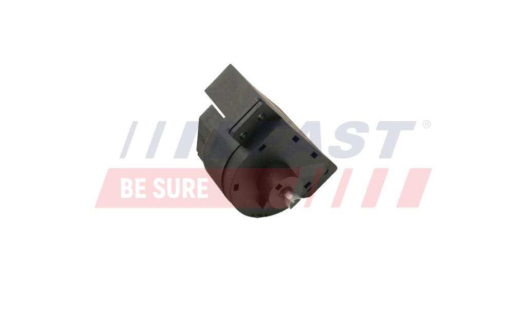 Blower Switch, heating/ventilation - FT57601 FAST