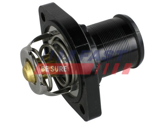 Thermostat, coolant - FT58007 FAST