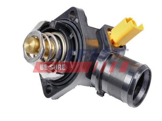 Thermostat, coolant - FT58013 FAST