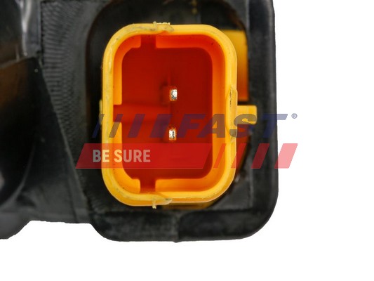 Thermostat, coolant - FT58013 FAST