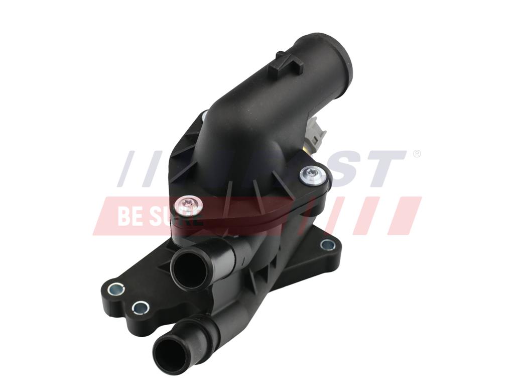 Thermostat, coolant - FT58017 FAST
