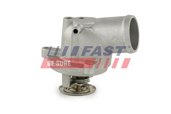 Thermostat, coolant - FT58021 FAST