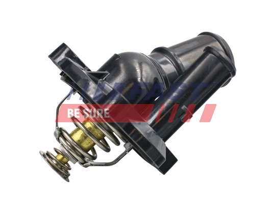 Thermostat, coolant - FT58029 FAST