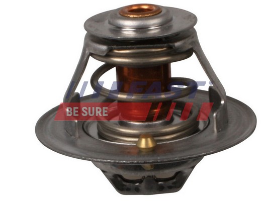 Thermostat, coolant - FT58032 FAST