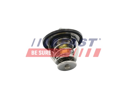 Thermostat, coolant - FT58033 FAST