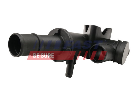 Thermostat, coolant - FT58035 FAST
